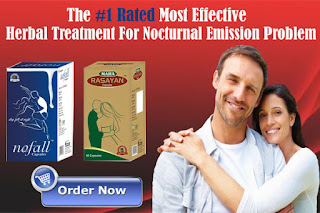 Treat Nocturnal Emission In Males