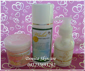 Paket Body Walet