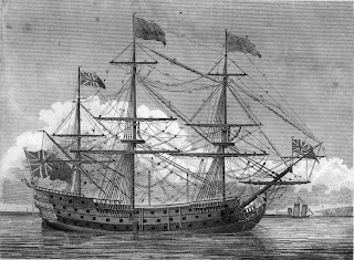 battleship olden day ships