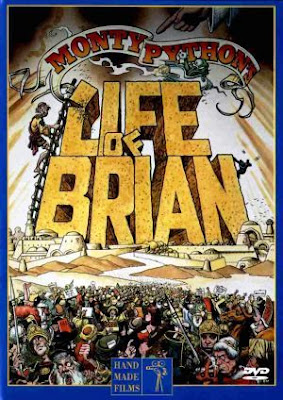 La vida de Brian (Life Of Brian)( 1979)