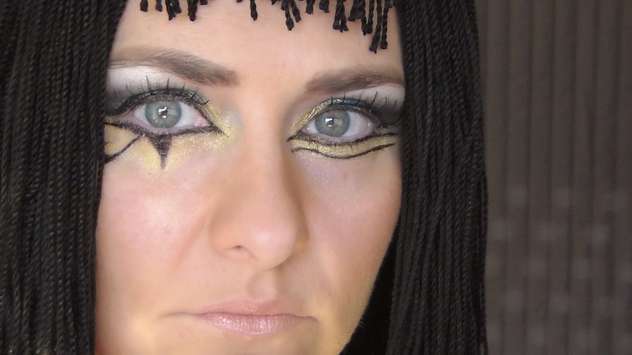 katy perry, amarillo, azul, negro, caracterización, dark horse