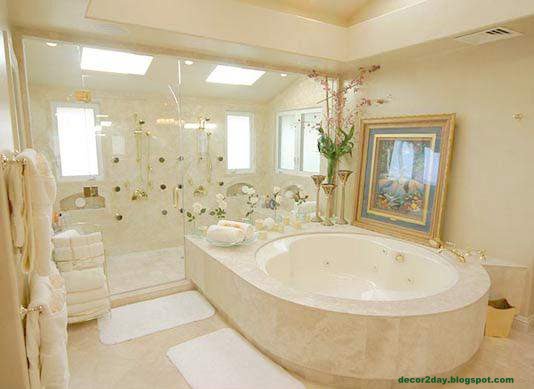 الديكور والاثاث