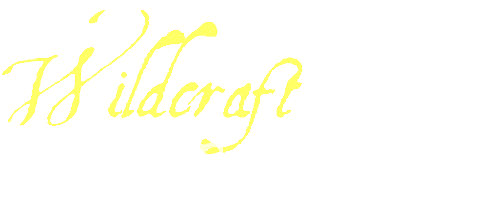 The Wildcraft Chronicles