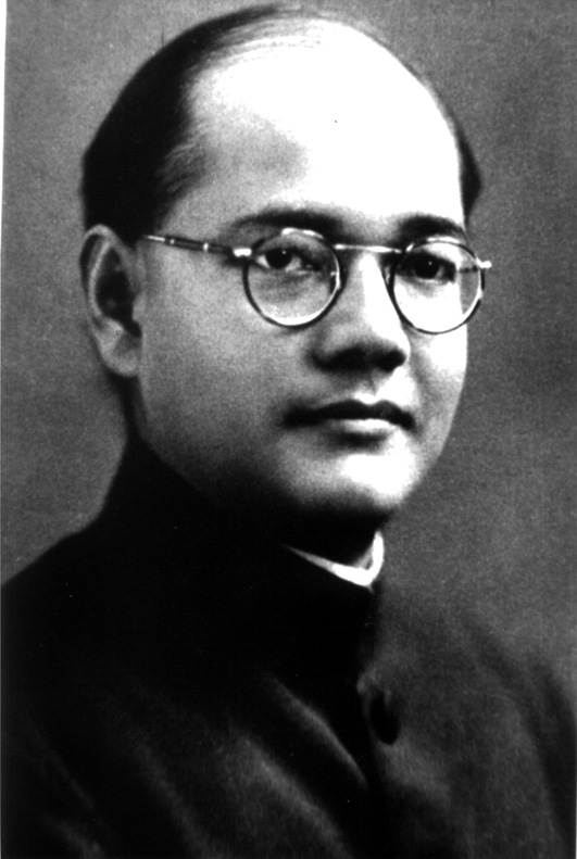 Subhas Chandra