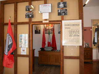 Museo Don Camillo e Peppone Brescello