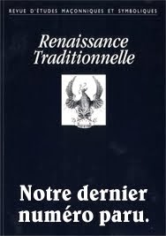 RENAISSANCE TRADITIONNELLE