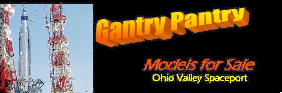 Gantry Pantry