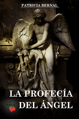 Fic "La profecía del ángel" de Patricia Bernal. PORTADA+FINAL