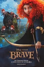 Vizioneaza Brave (2012)