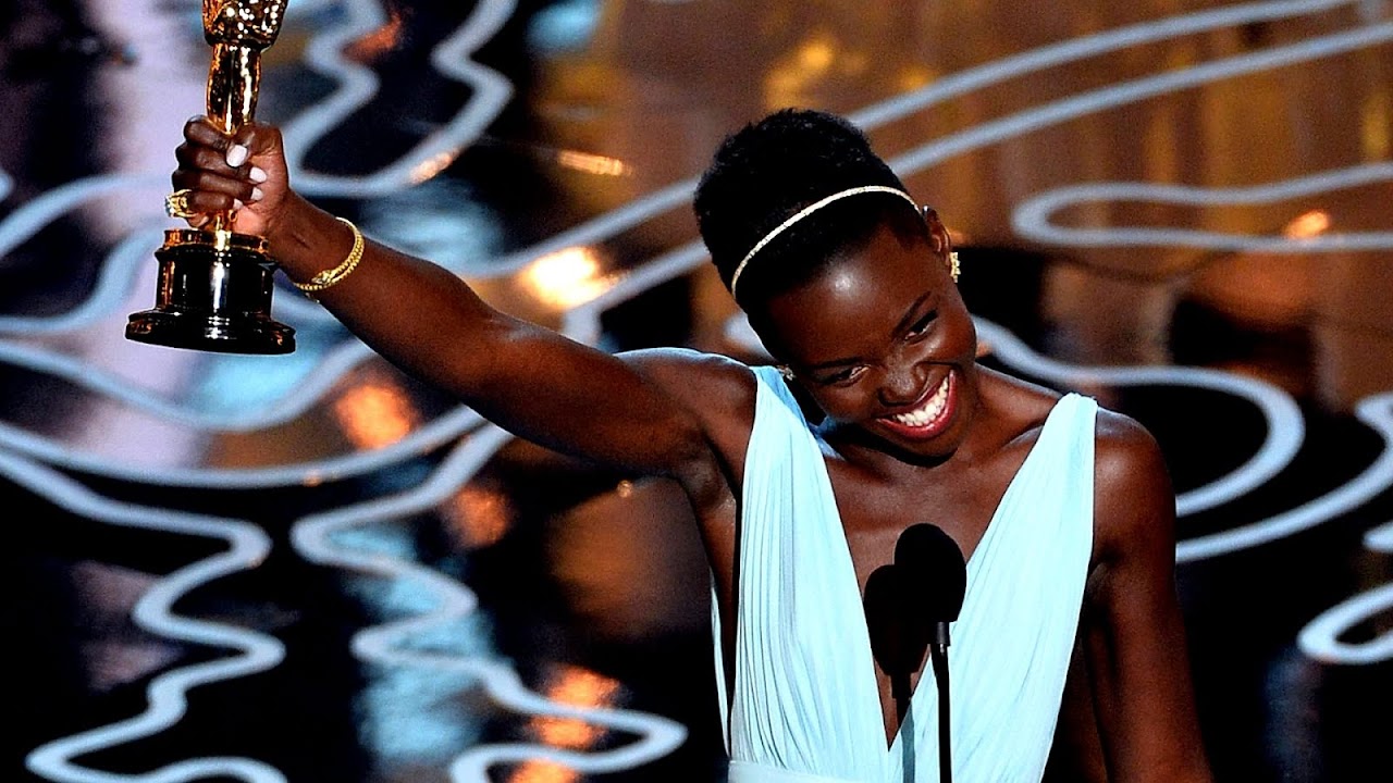 African American Oscar Winners American Choices
