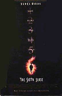 The Sixth Sense (1999)