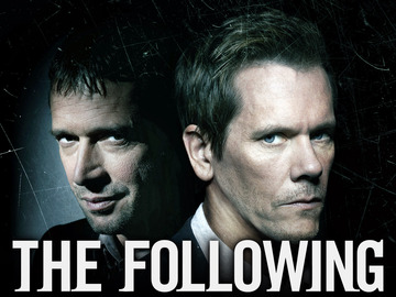 The Following 1ª Temporada Episódio 15 Legendado The Following 1ª Temporada Episódio 15 Legendado