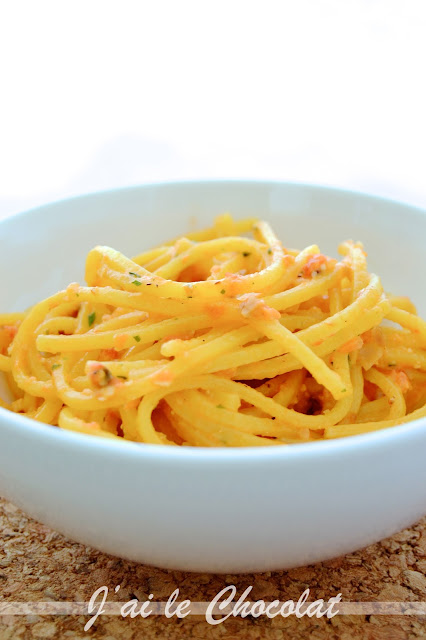 pesto rosso!