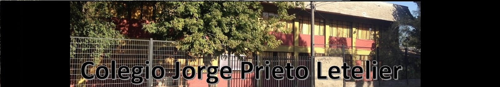 Colegio Jorge Prieto Letelier