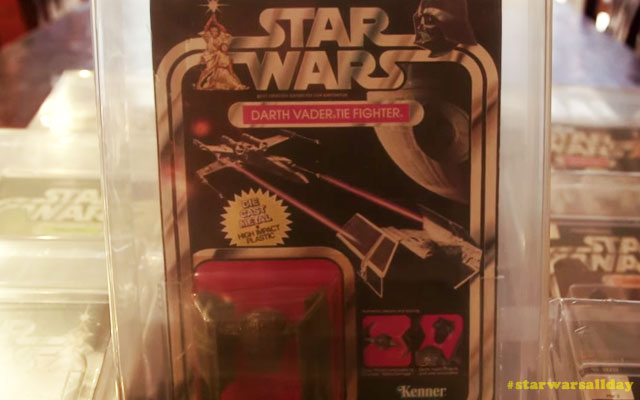 rick springfield star wars collection