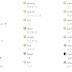 All Facebook Smiley Codes