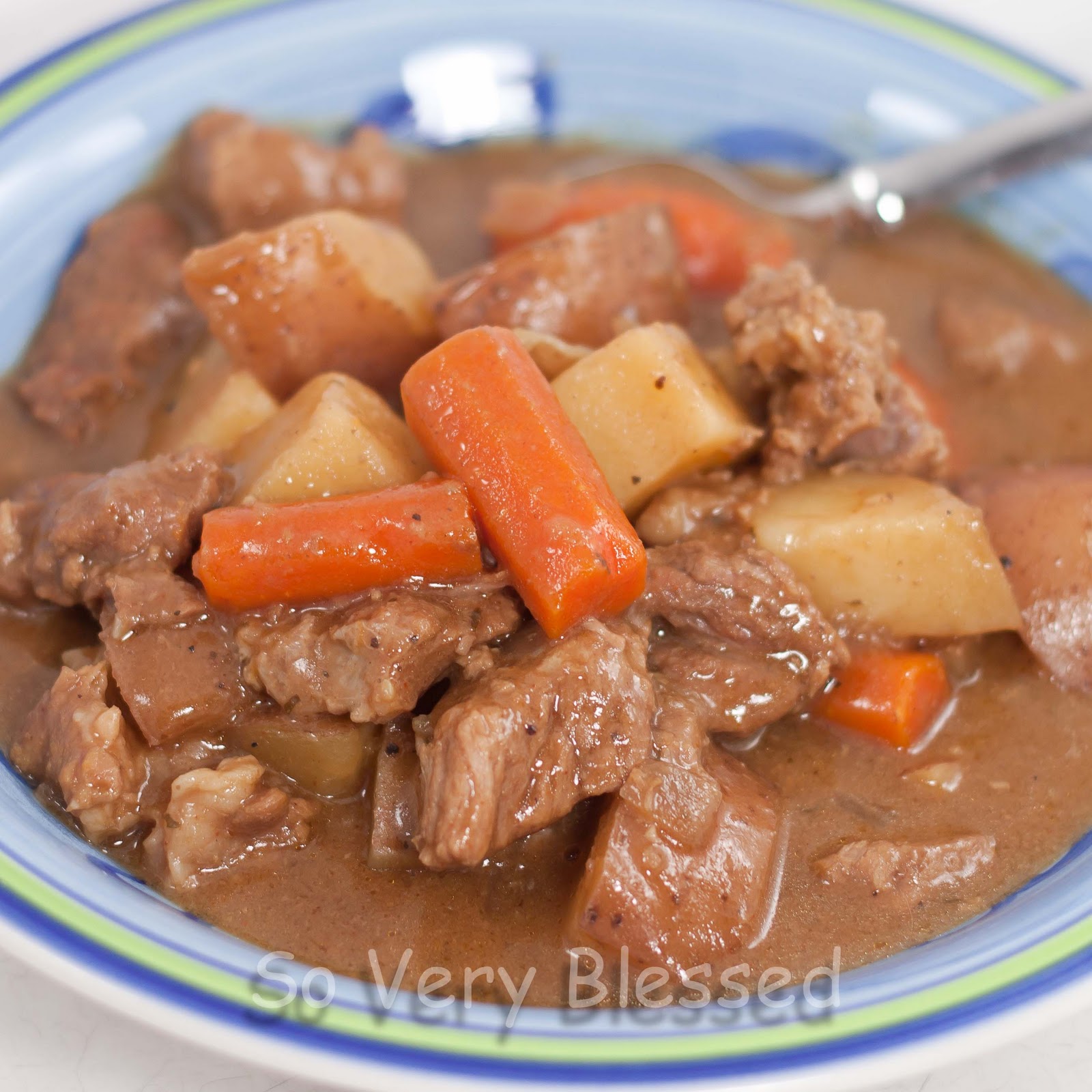crockpot beef stew recipe so very blessed crockpot beef stew recipe so very blessed