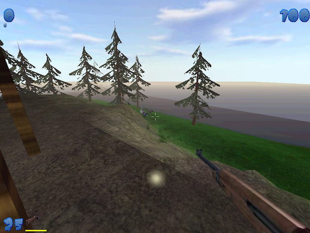 لعبة صيد البط Crazy Duck Hunter لعبة صيد البط Crazy Duck Hunter