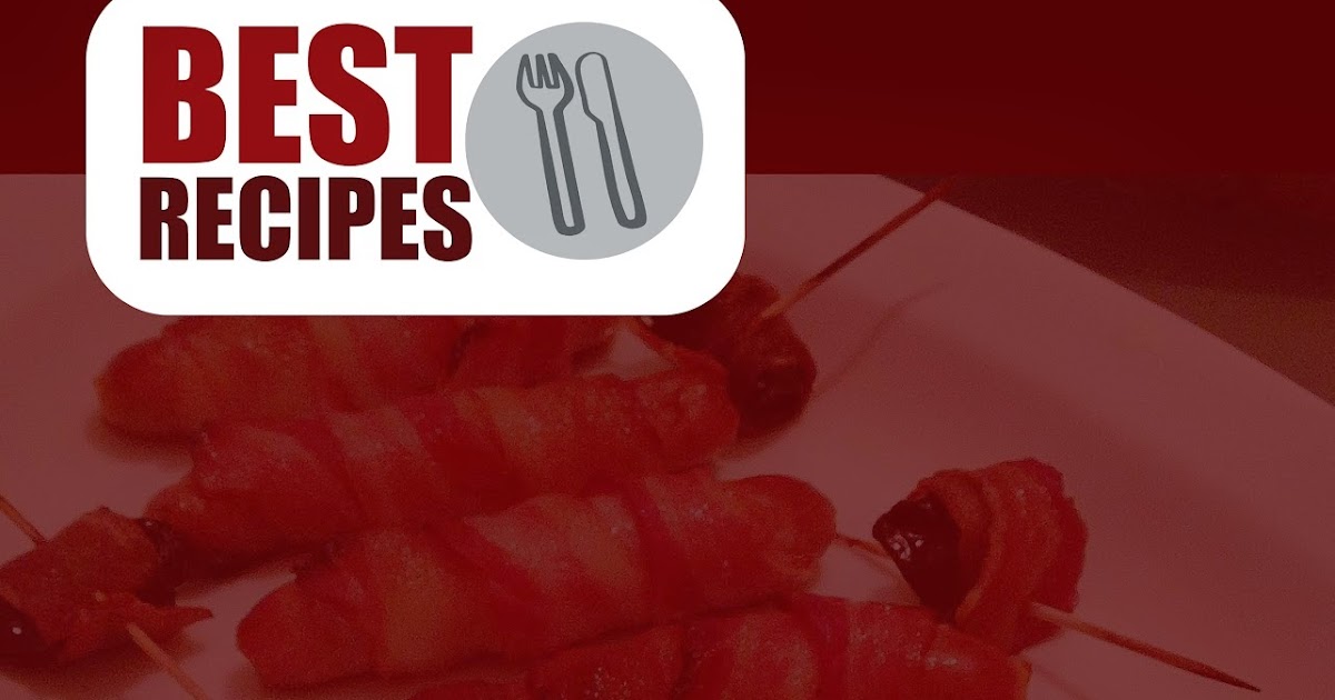 the Best Recipes BOOKS