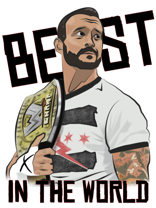 Is CM Punk a draw? - Page 2 - Wrestling Forum: WWE, Impact Wrestling