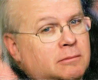 Karl Rove Nomadic Politics