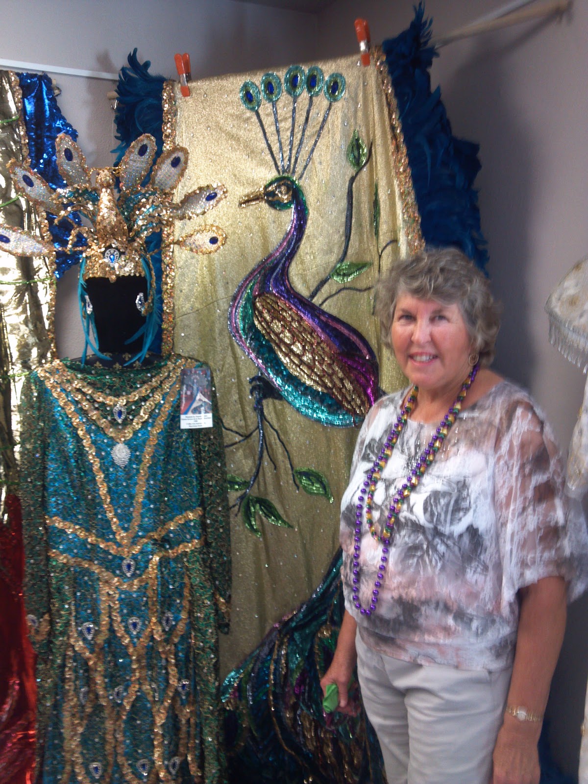 Woodridge Bed and Breakfast Slidell Louisiana Shootin' the Breeze