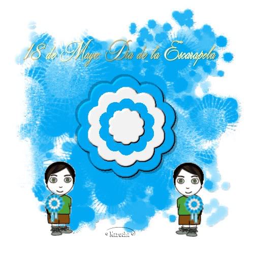 Escarapelas para niños - Imagui