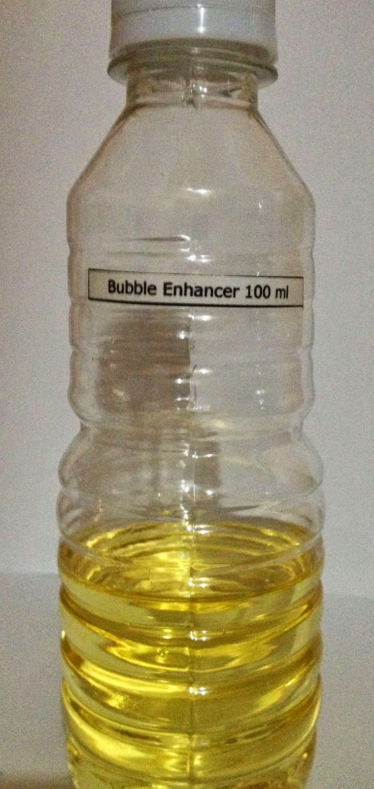 Crustle Ent. Dishwashing Liquid Ingredients