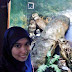 Bogor Botanical Garden part 2 --> museum zoologi