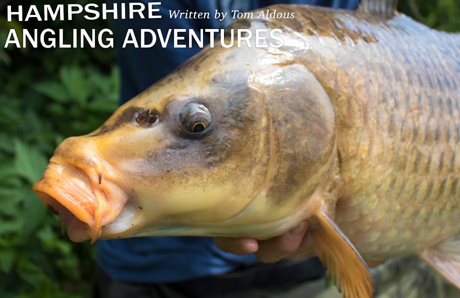 Hampshire Angling Adventures