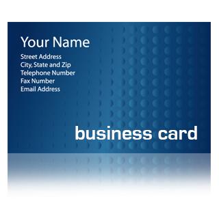 How to design a business card How to design a business card
