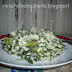 Risotto cu urzici+coriandru