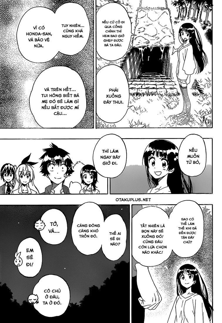 Fuuka chap 184