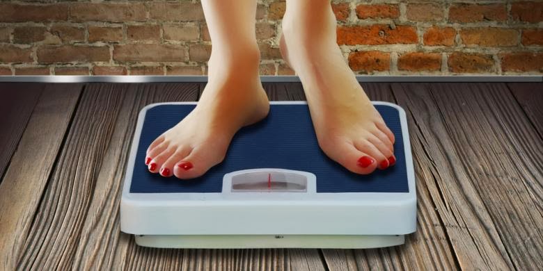 Tips Wanita Makin Tua, Makin Sulit Turunkan Berat Badan Tips Wanita Makin Tua, Makin Sulit Turunkan Berat Badan