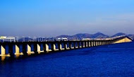 PONTE RIO NITEROI AO VIVO