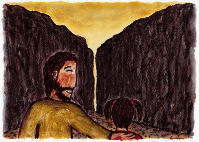 "The Difficult Way"