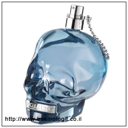 police to be perfume