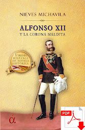 Capítulos 1-2 Alfonso XII y la corona maldita