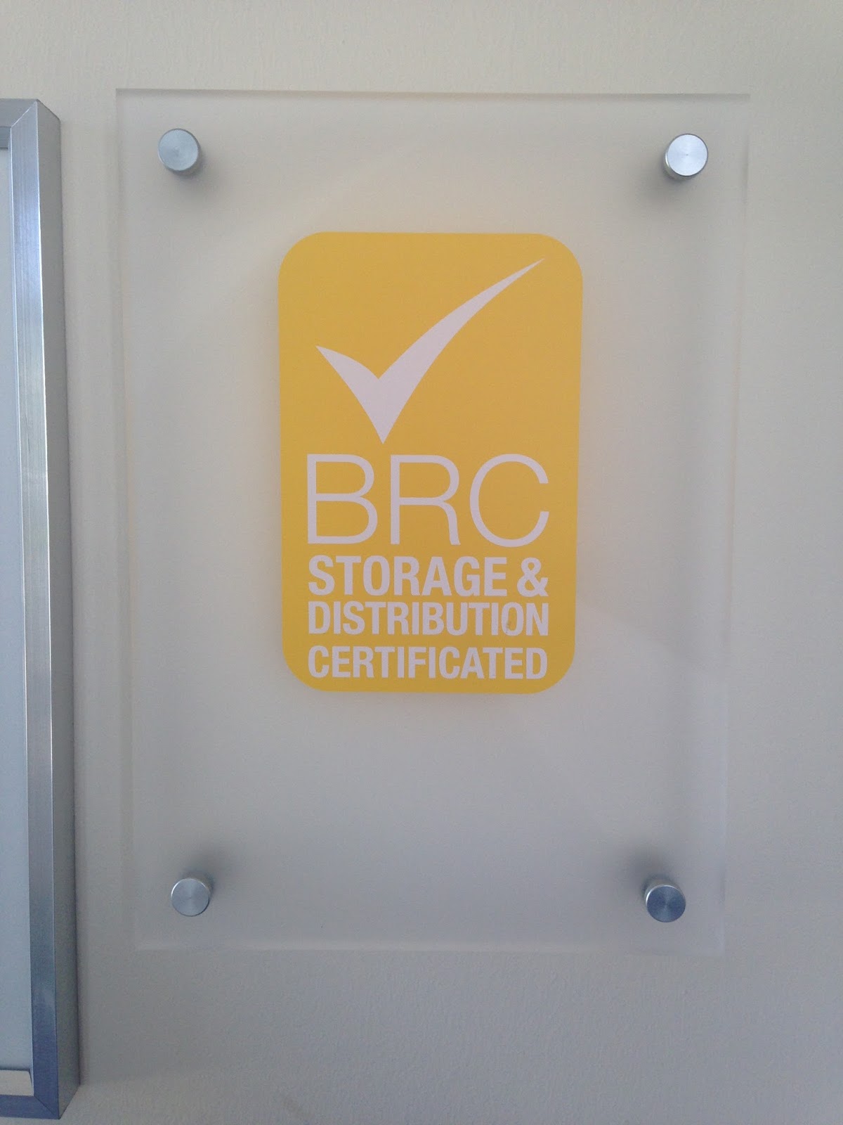 PPS Equipment Grimsby factory tours in pictures The Office