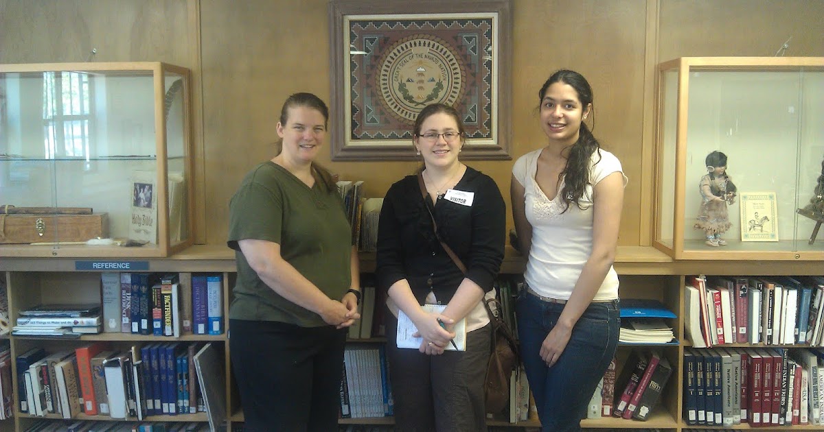 Reader To Reader Books for St. Bonaventure Mission Indian School