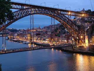 Cidade do Porto - Simply Life