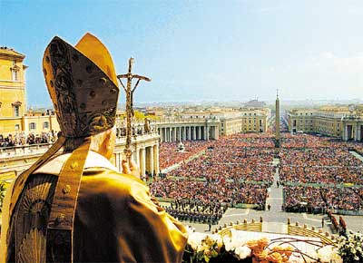 NOTÍCIAS AO VIVO DO PAPA FRANCISCO