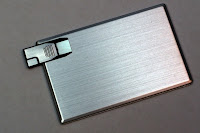 Metal Card