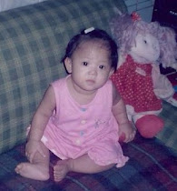 when i was 1 year old