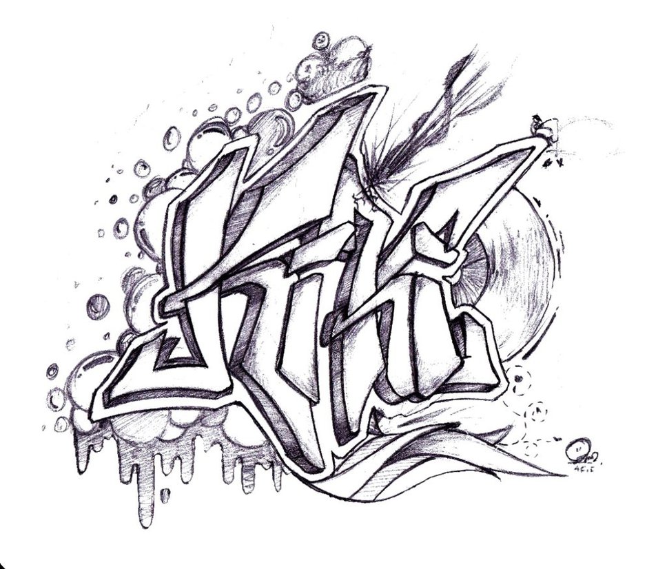 Gambar Gambar Grafiti Lengkap Gambar Gambar Grafiti Lengkap