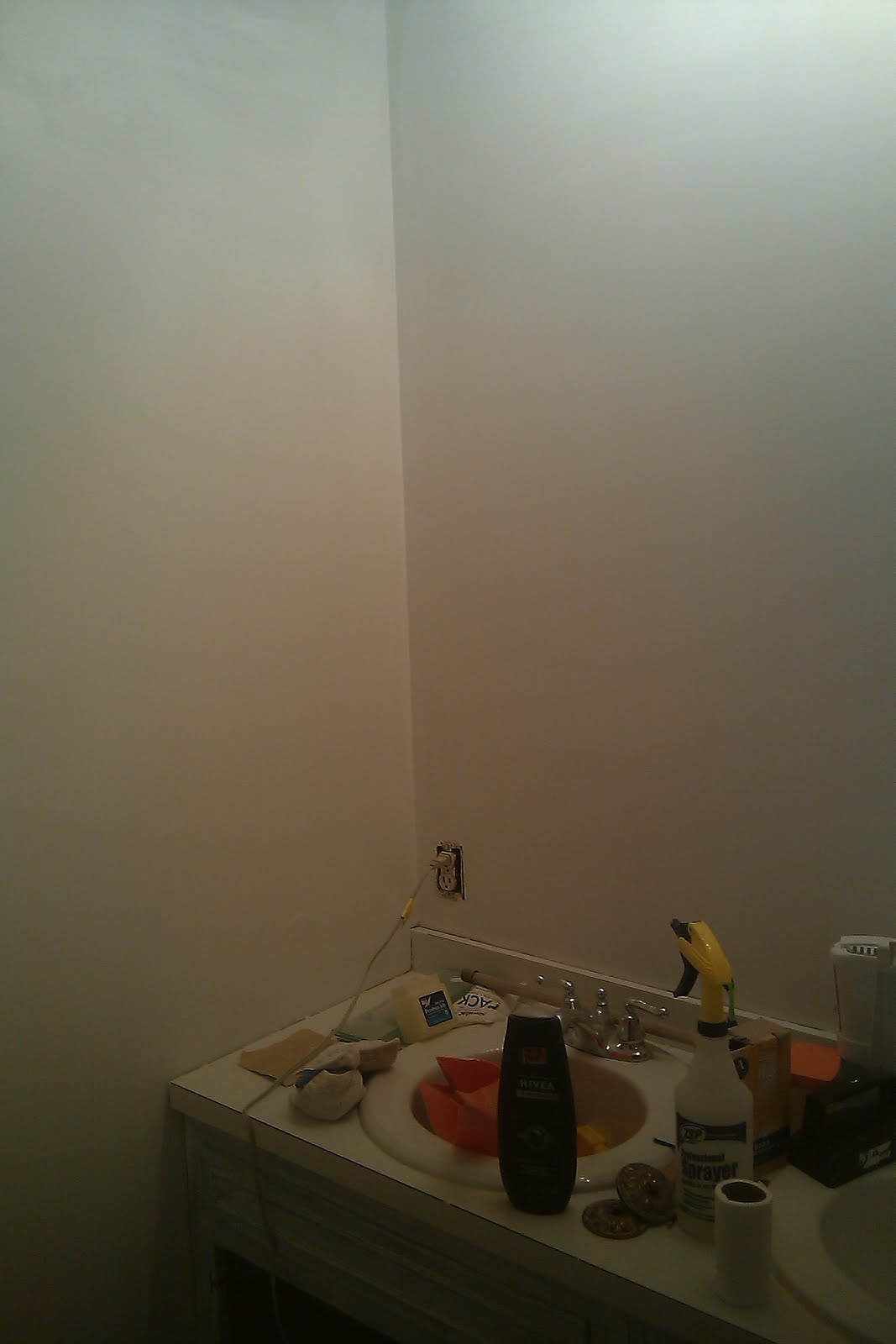 FreWalpict Wallpaper Behind Toilet