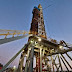 Texas' oil and gas industry expands to near-record level