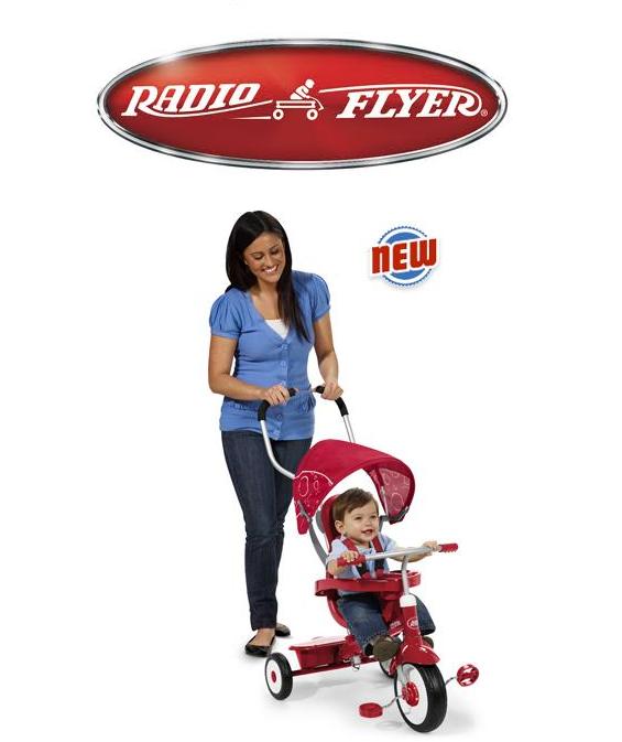 radio flyer 4 in 1 trike review it really grows with your child radio flyer 5 in 1 trike