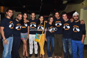 Trending Now Cast Crew Of Fukrey Innovators At Jugaad Song Launch Oceny, recenzje, obsada, dyskusje wiadomości, zwiastuny, ciekawostki oraz galeria. trending now