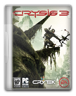 Crysis 3   PC FullRip (2013)